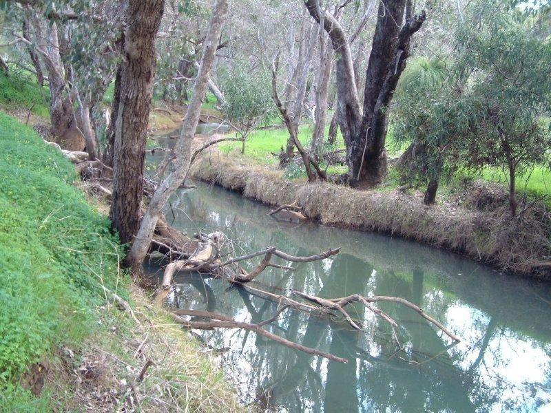 Gidgegannup WA 6083
