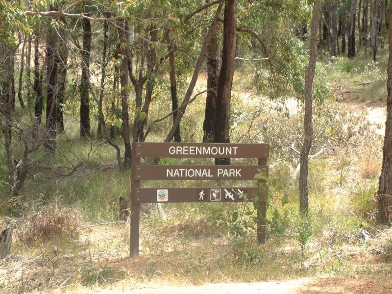 1 Mayhew Rd, Darlington WA 6070
