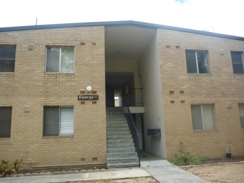 Apartment 5G/66 Grt Eastern Hwy, Rivervale WA 6103