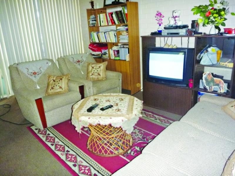 Apartment 5G/66 Grt Eastern Hwy, Rivervale WA 6103