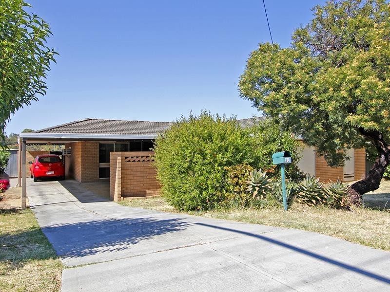 20 Dalwood Rd, Swan View WA 6056