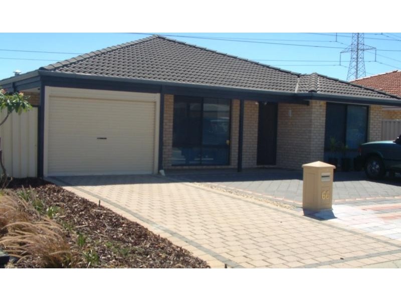 66 Orchid Ave, Beechboro WA 6063