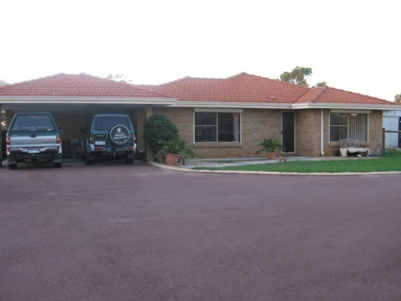 21 Albert Rd, Middle Swan WA 6056