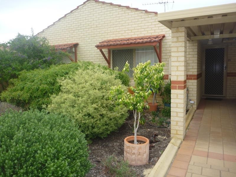 21/30 Victoria Parade, Midland WA 6056
