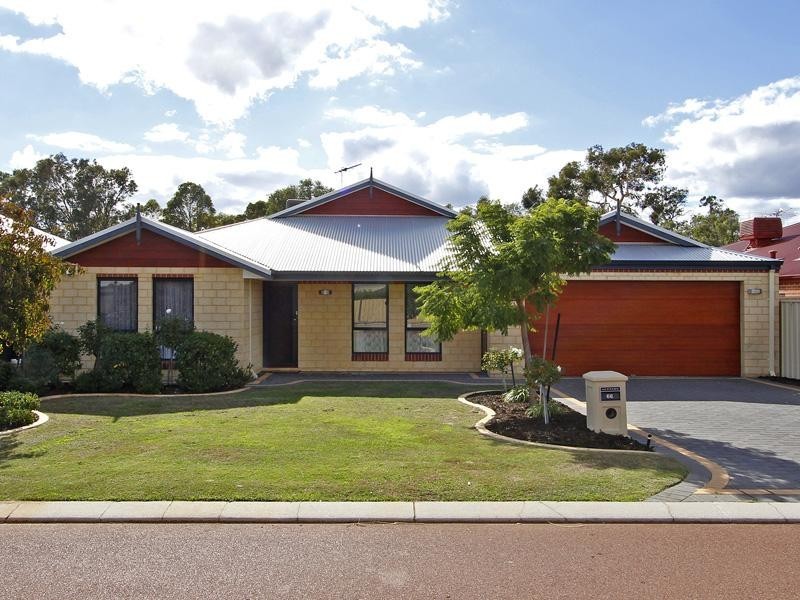66 Silver Princess Way, Jane Brook WA 6056