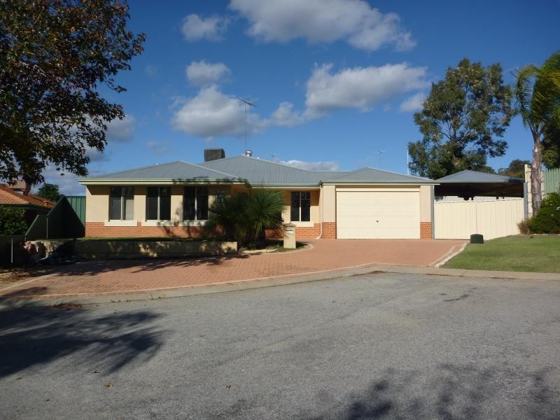 4 Jull Mews, Jane Brook WA 6056