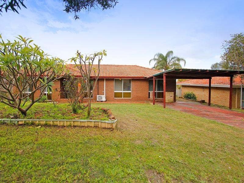 8 Gumnut Close, Swan View WA 6056