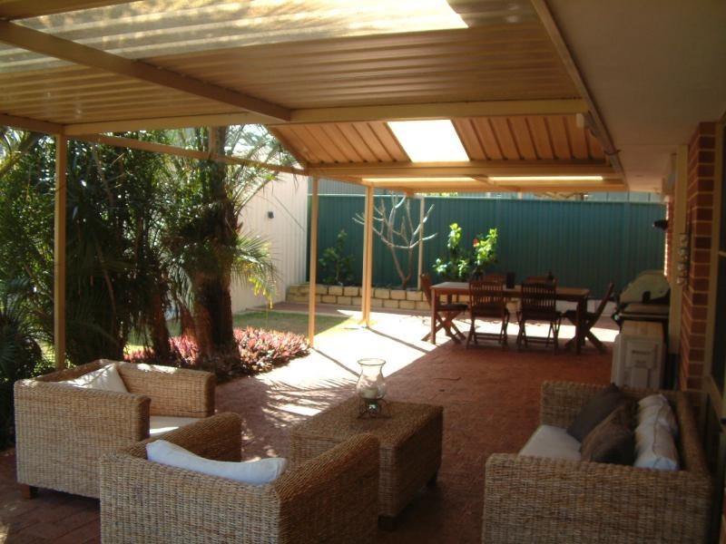 26 Hamlet Pass, Jane Brook WA 6056