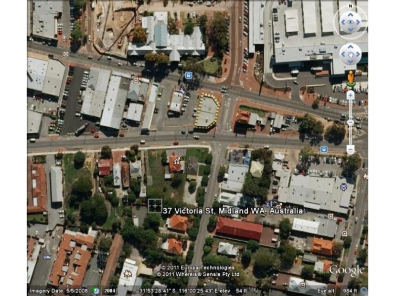 37 Victoria St, Midland WA 6056