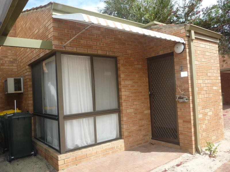 Unit 3/66 Railway Pde, Midland WA 6056