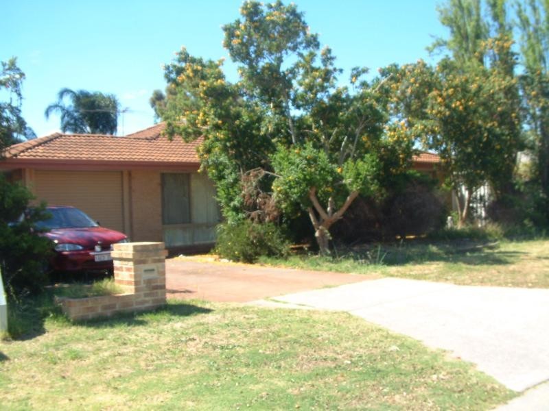 4 Sprint Cl, Middle Swan WA 6056