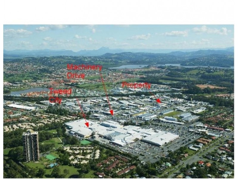 Tweed Heads South NSW 2486