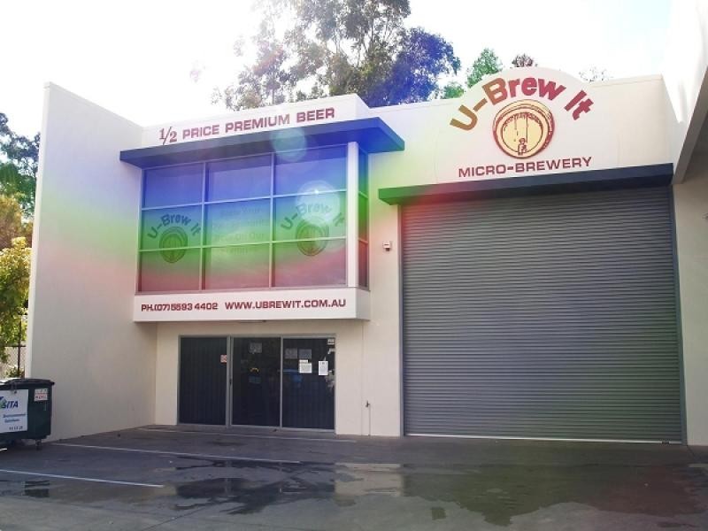 Varsity Lakes QLD 4227