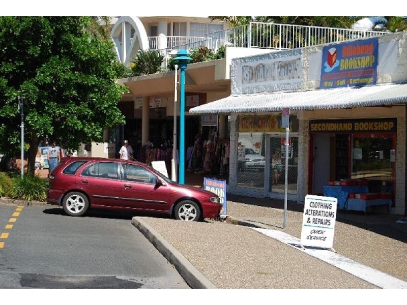 Coolangatta QLD 4225