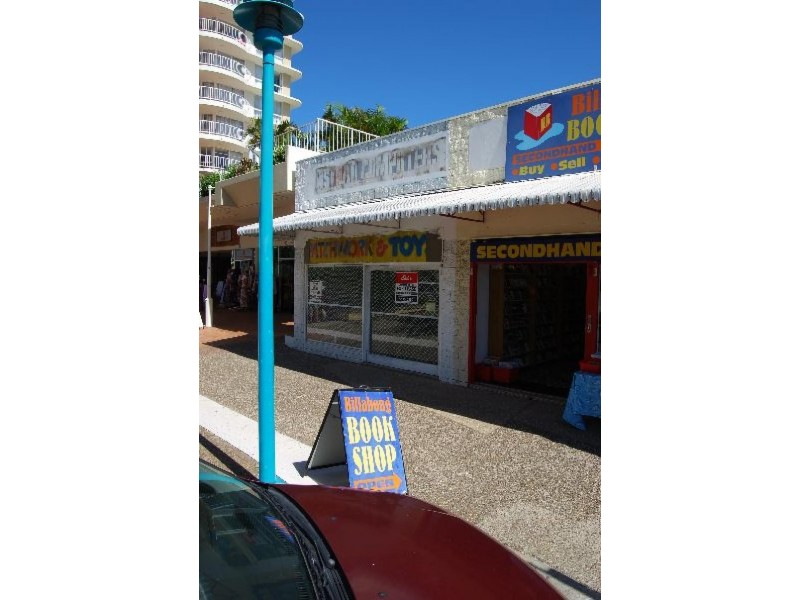 Coolangatta QLD 4225