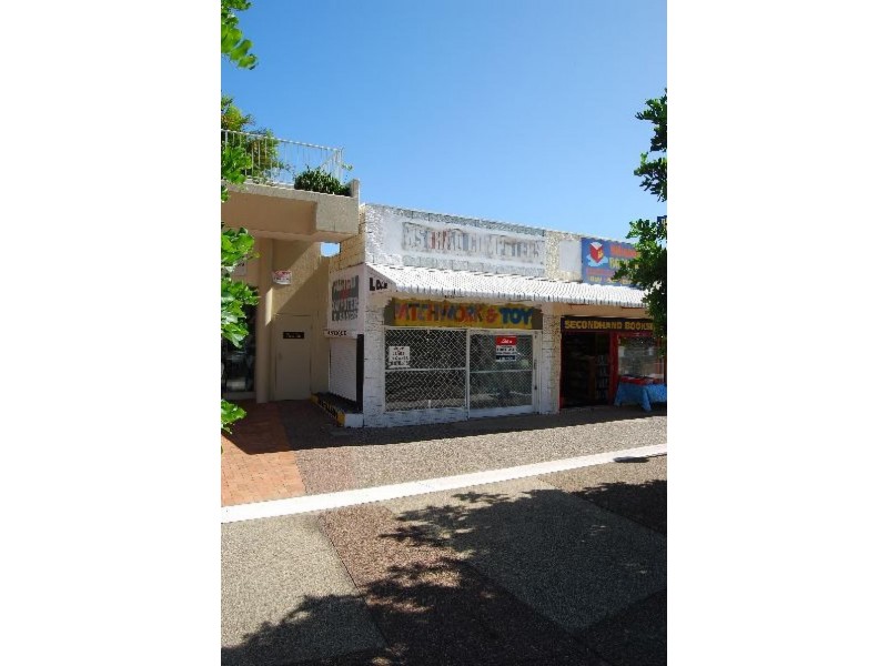 Coolangatta QLD 4225