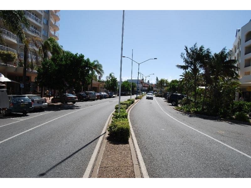 Coolangatta QLD 4225