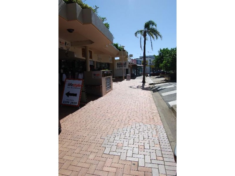 Coolangatta QLD 4225