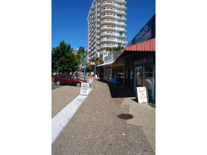 Coolangatta QLD 4225