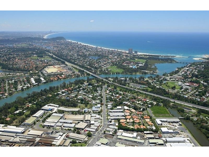 Palm Beach QLD 4221