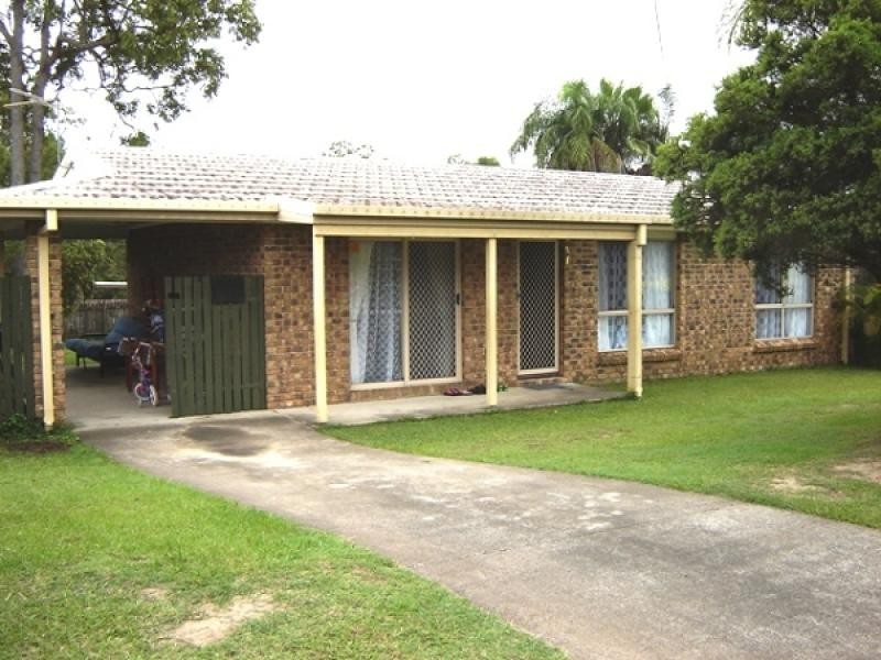 63 COOLMUNDA STREET, Marsden QLD 4132