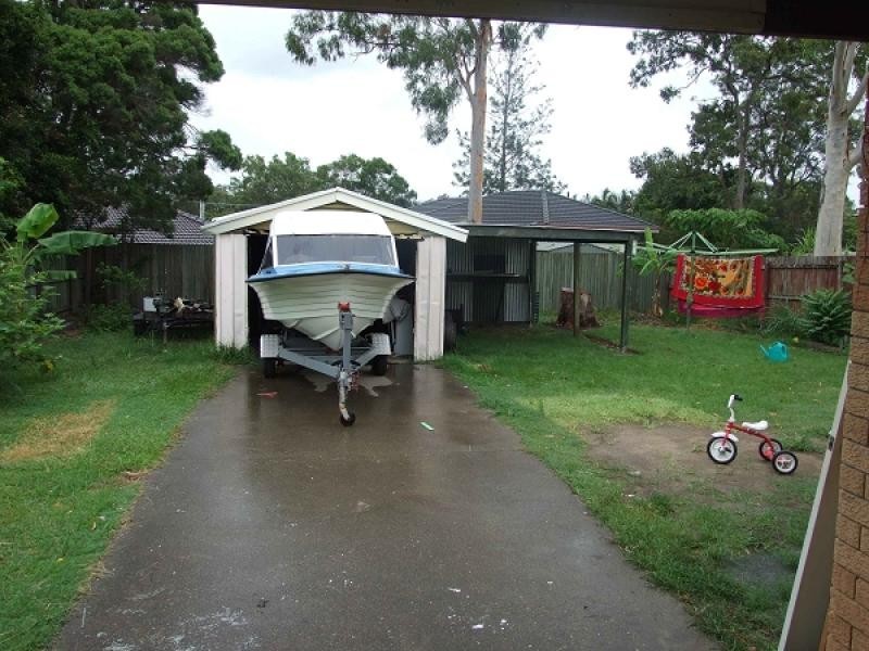 Kingston QLD 4114