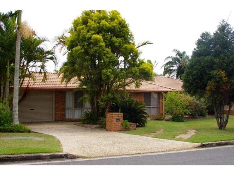 12 CLABON STREET, Hillcrest QLD 4118