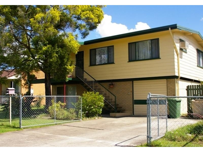 22 MAPLE STREET, Marsden QLD 4132