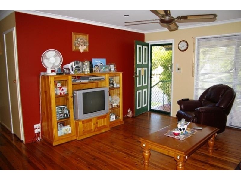 22 MAPLE STREET, Marsden QLD 4132