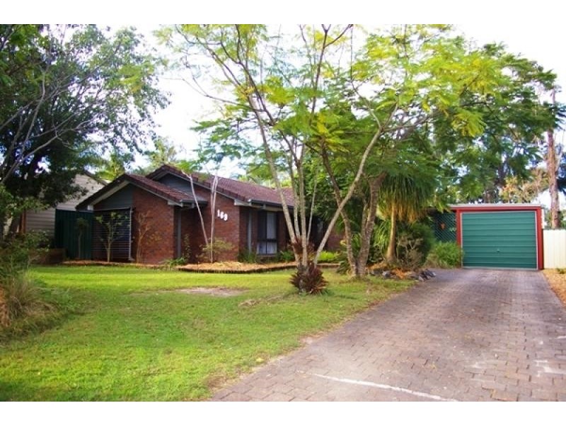 169 EMERALD DRIVE, Regents Park QLD 4118