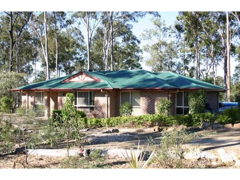 Jimboomba QLD 4280