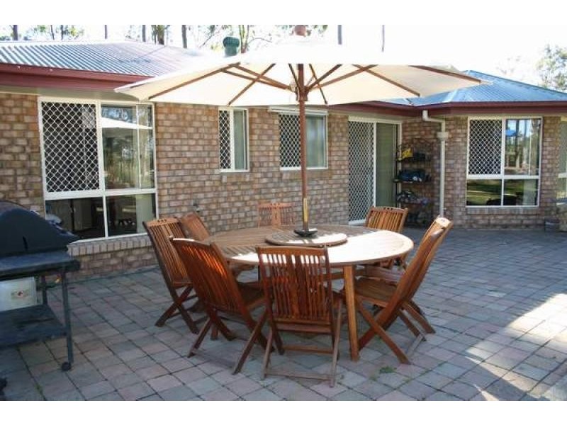 Jimboomba QLD 4280
