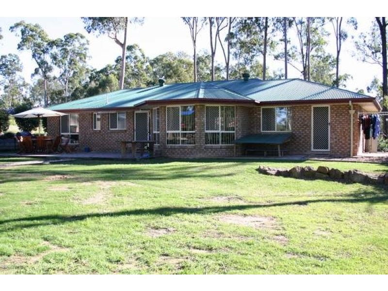 Jimboomba QLD 4280