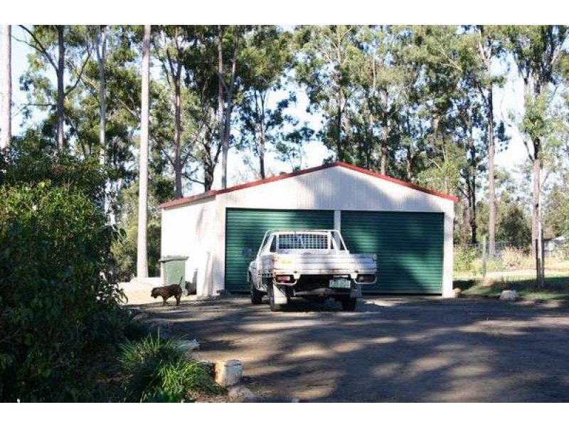 Jimboomba QLD 4280