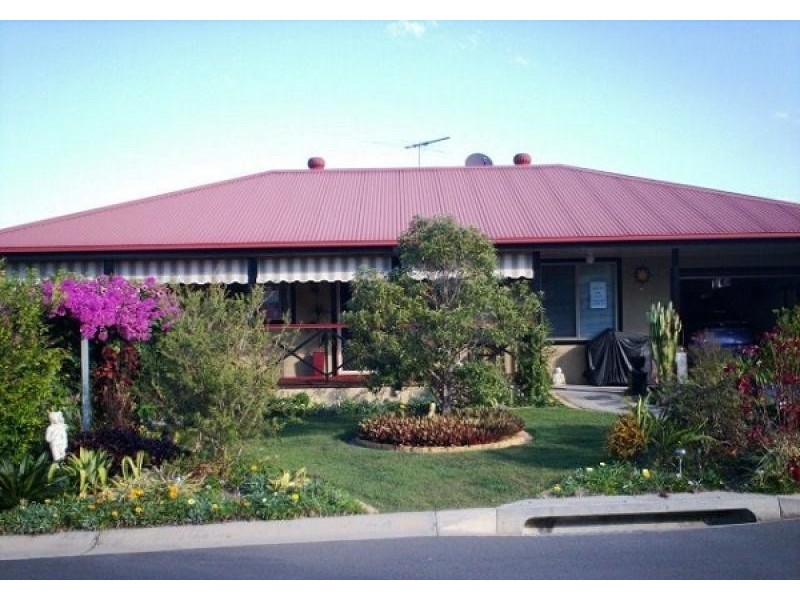 Park Ridge QLD 4125