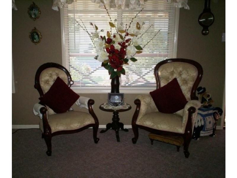 Park Ridge QLD 4125