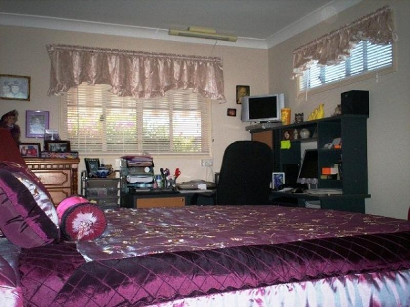 Park Ridge QLD 4125