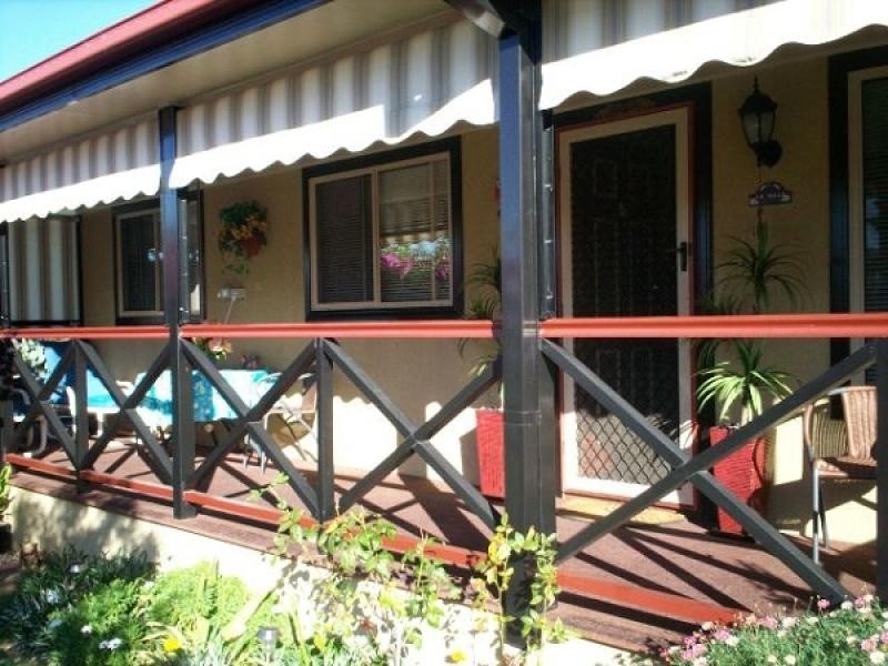 Park Ridge QLD 4125