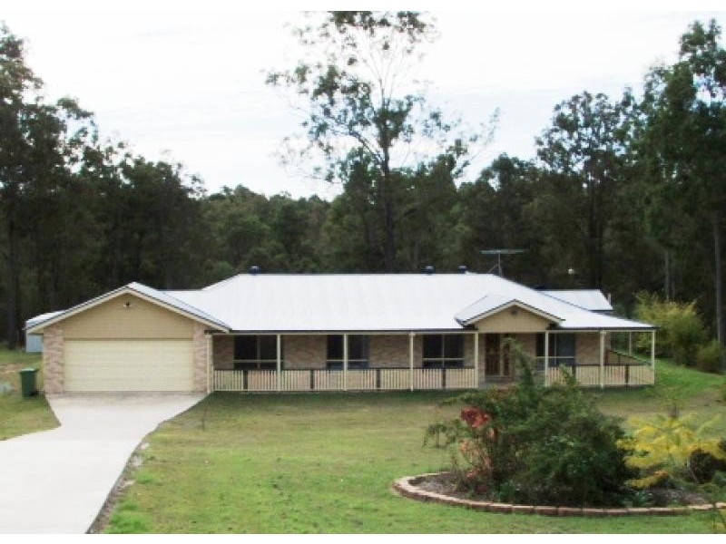 5 Wendy Court, Cedar Grove QLD 4285