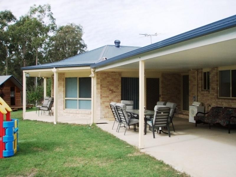 5 Wendy Court, Cedar Grove QLD 4285