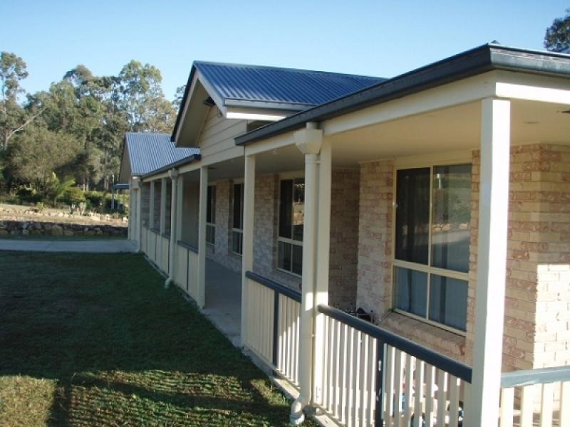 5 Wendy Court, Cedar Grove QLD 4285