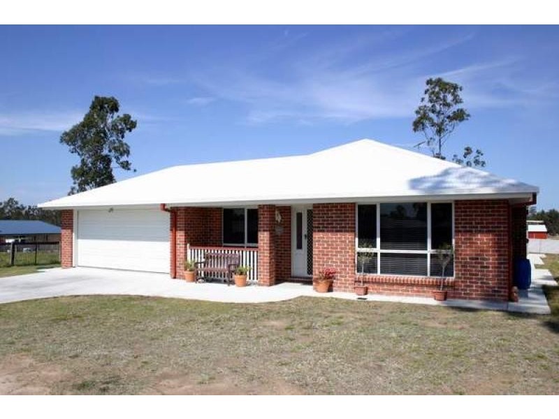 133 Red Cedar Crescent, Jimboomba QLD 4280