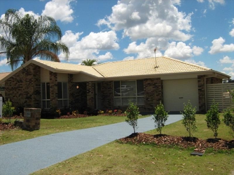 34 Network Drive, Boronia Heights QLD 4124