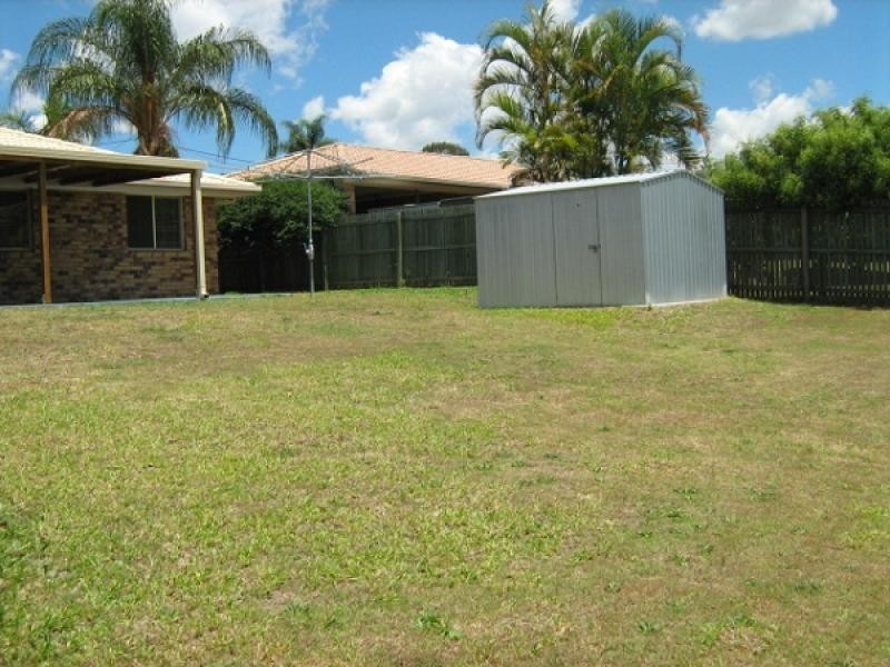 34 Network Drive, Boronia Heights QLD 4124