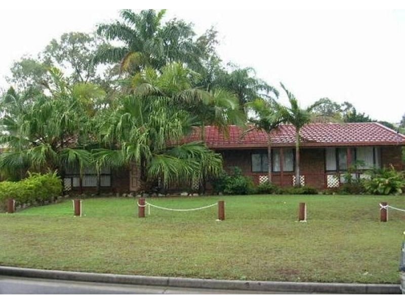 Browns Plains QLD 4118