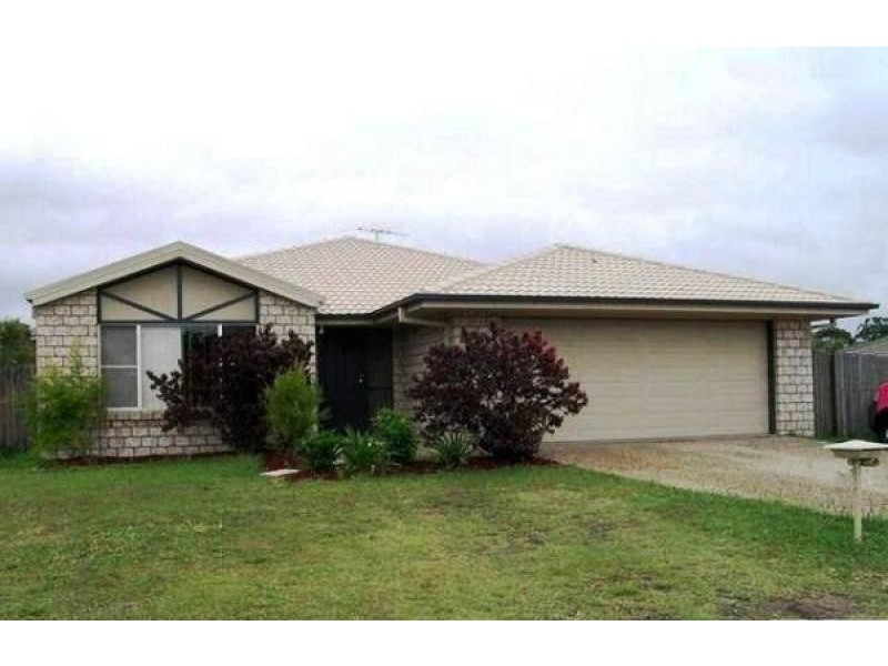 Marsden QLD 4132