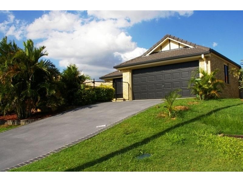 Crestmead QLD 4132