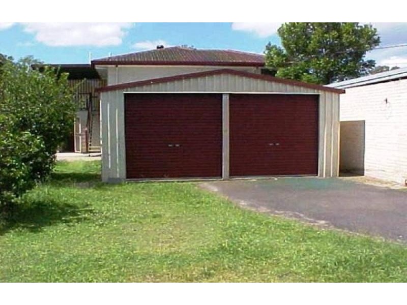 Marsden QLD 4132