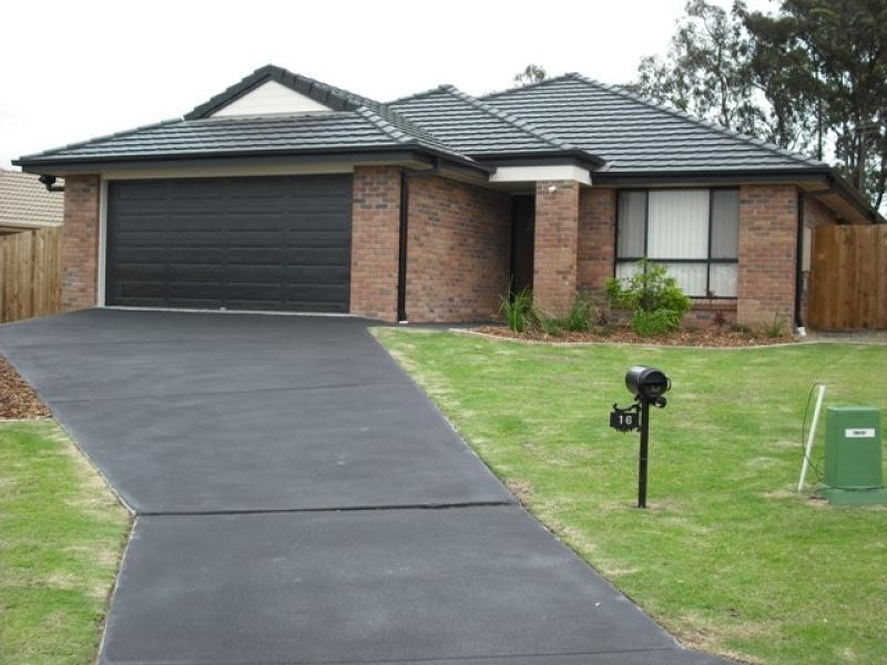 16 Sally Drive, Marsden QLD 4132