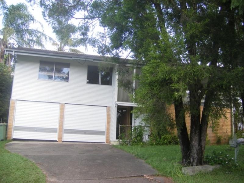 12 Lynngold Street, Woodridge QLD 4114